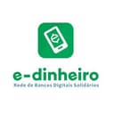 Logo Instituto E-Dinheiro